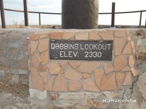 South Mountain-Dobbins Lookout