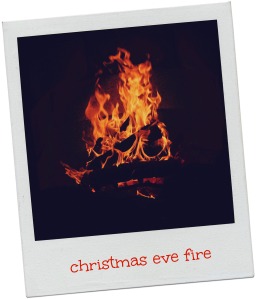 Christmas Eve Fire